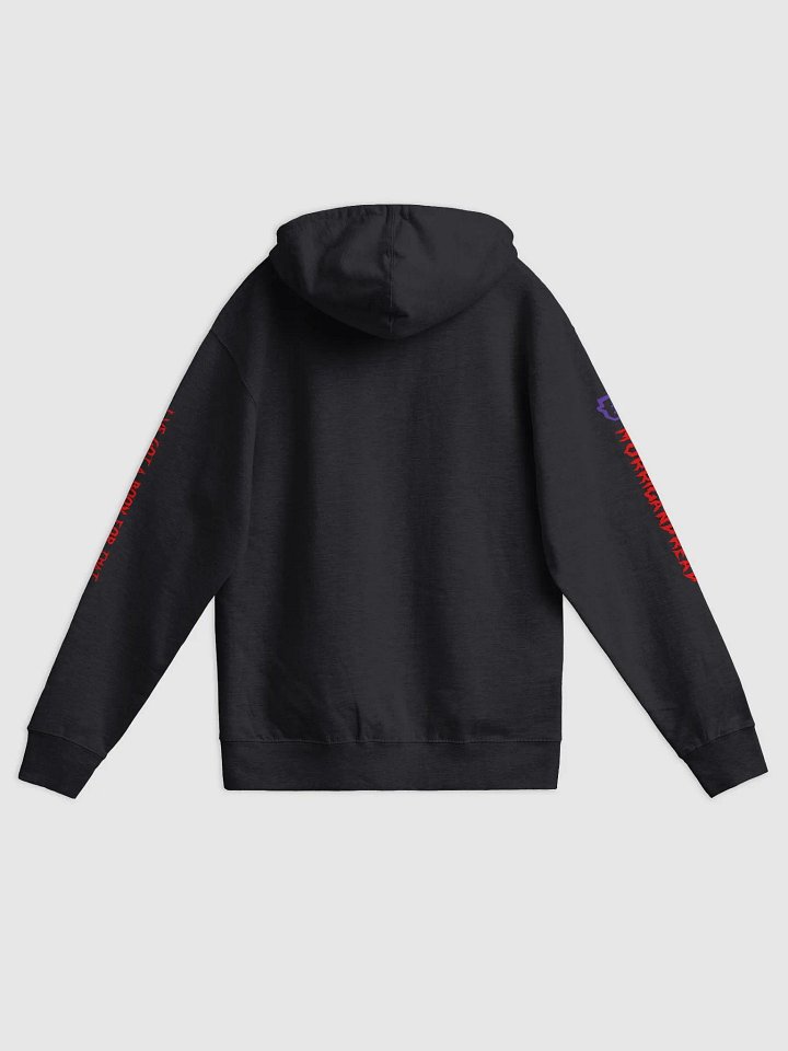 Shadow Step Zip-Up product image (2)