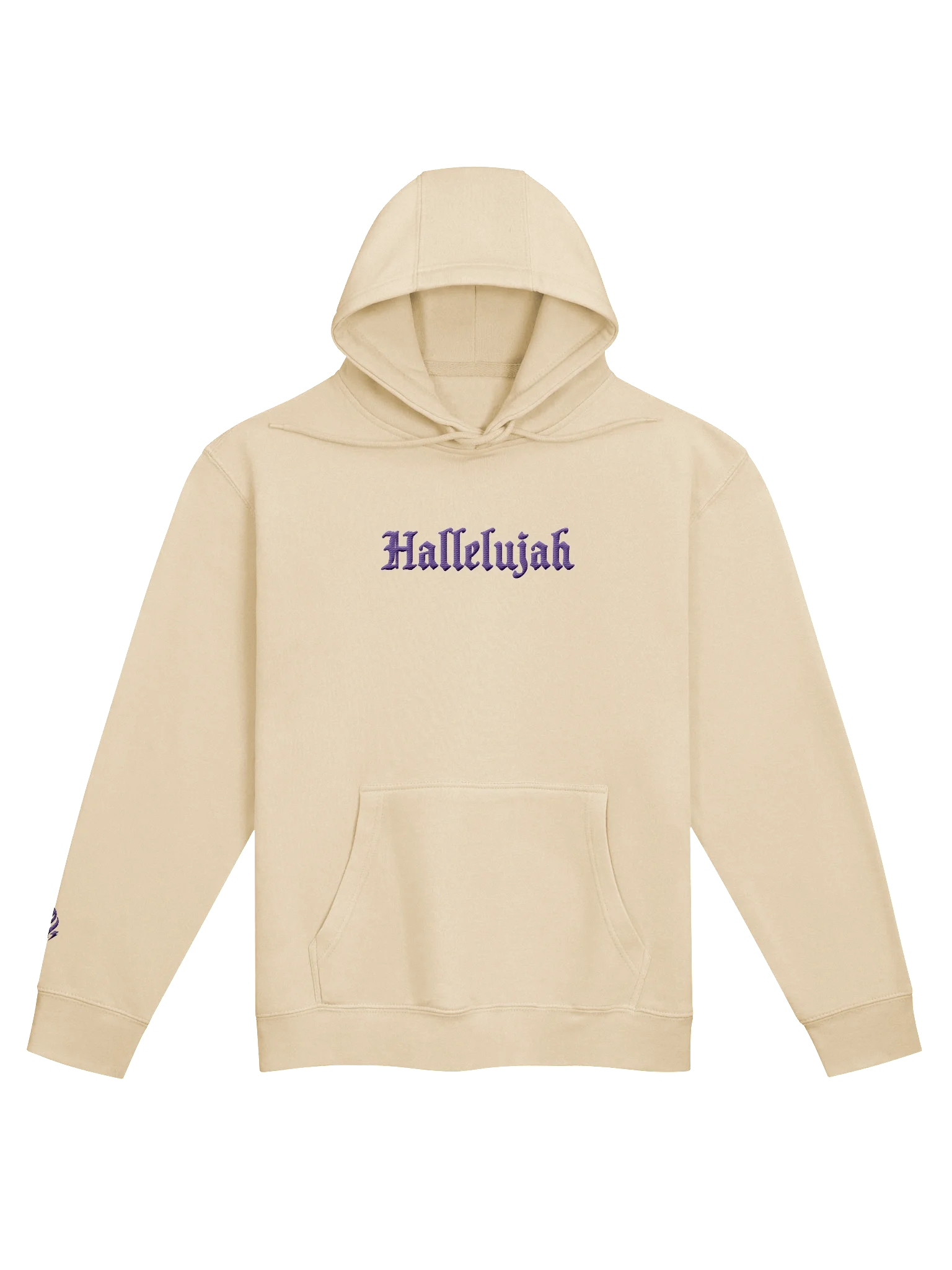 Hallelujah product image (10)