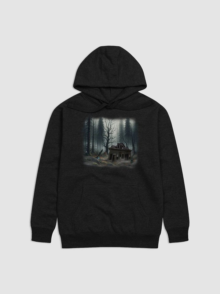 Escape the Blight! - Hoodie product image (3)