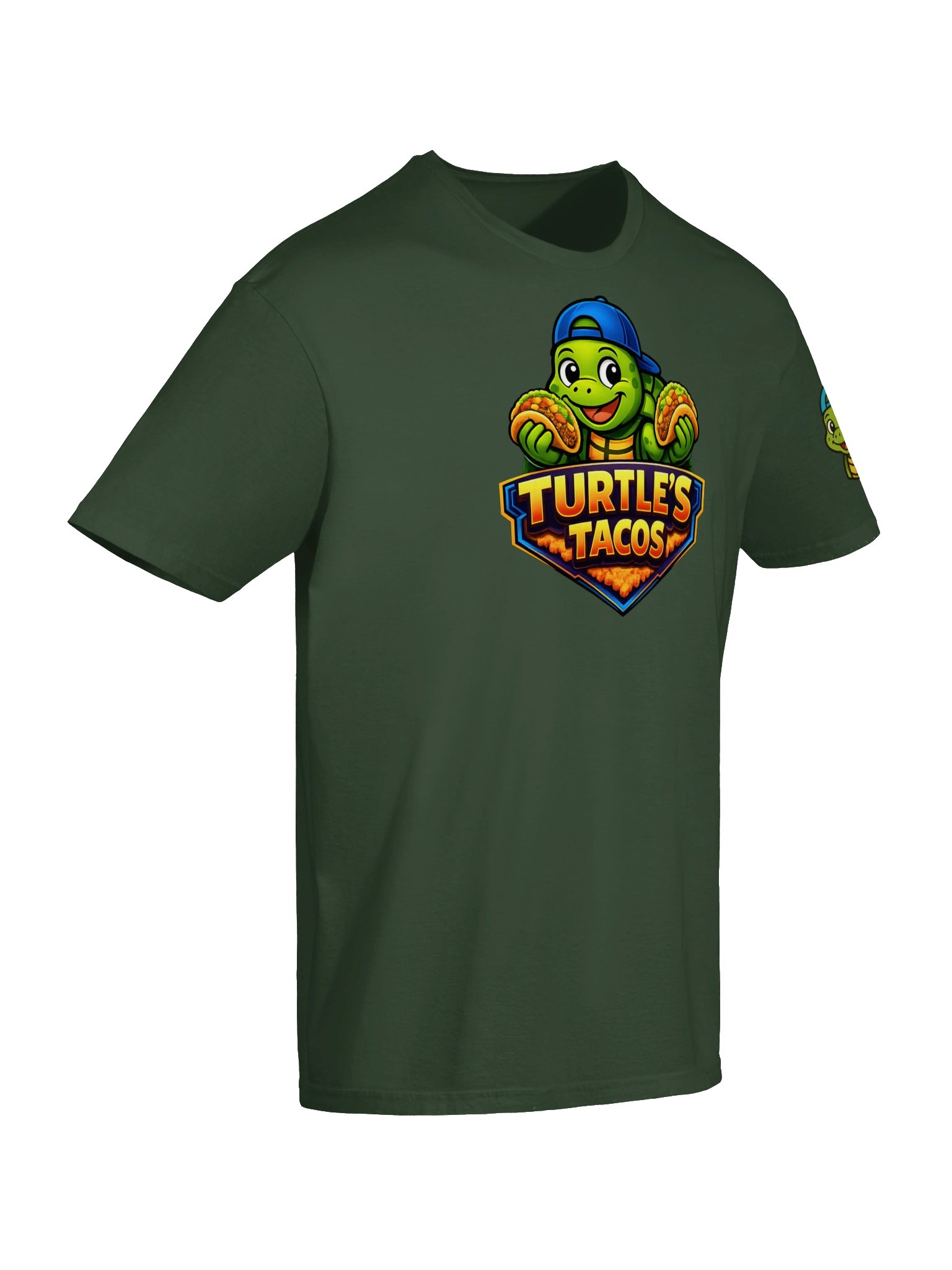 Turtle's Tacos product image (6)