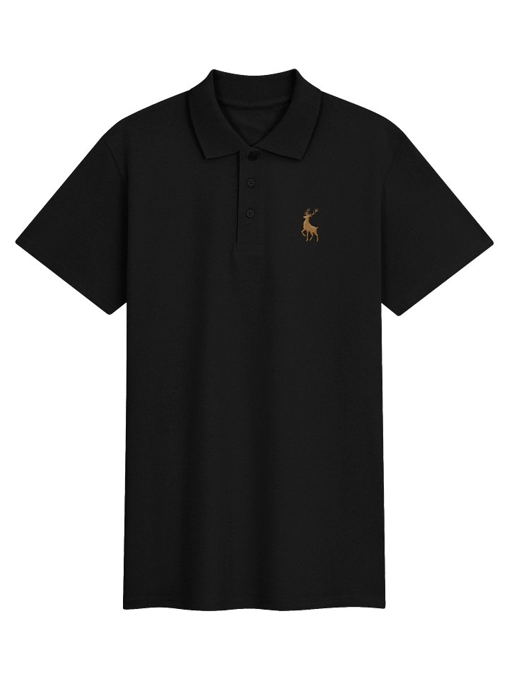 SOL'S Stag Polo — Unisex Pique by Clothevo product image (1)