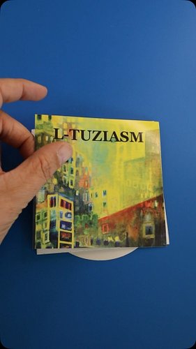 Dear stickiez, next up we have a 
lovely submission by @ltuziasm from the Netherlands 🇳🇱 

Opening stickerpacks for our open ...
