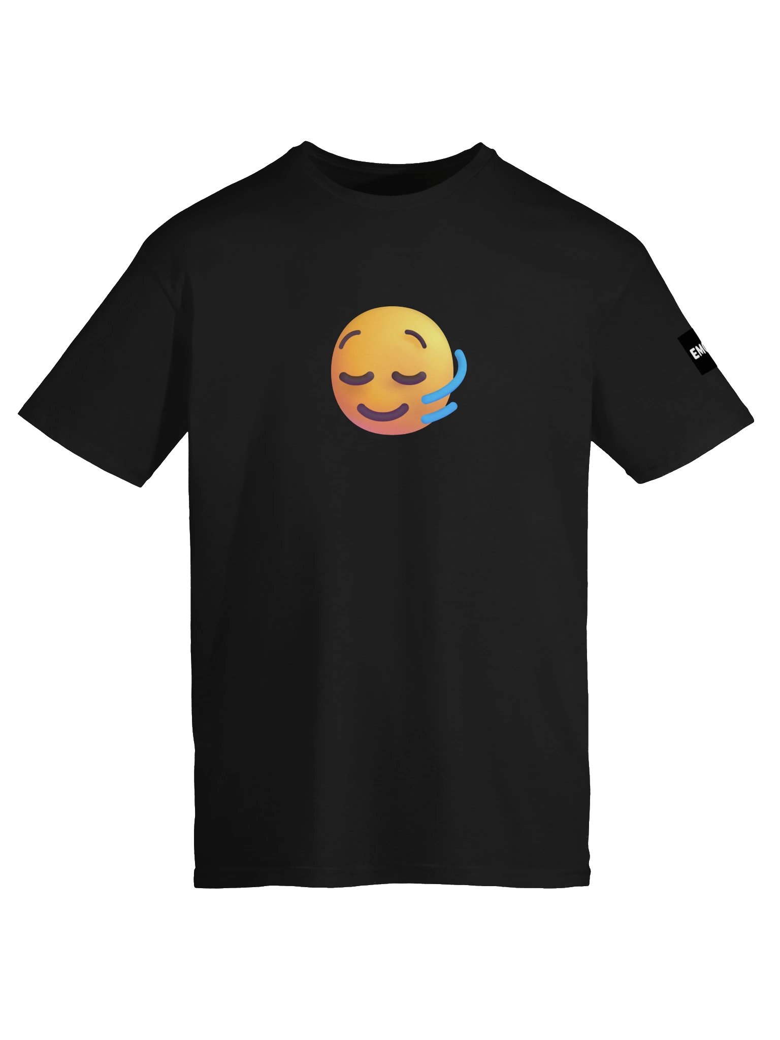 Head Shaking Horizontally T-Shirt product image (9)