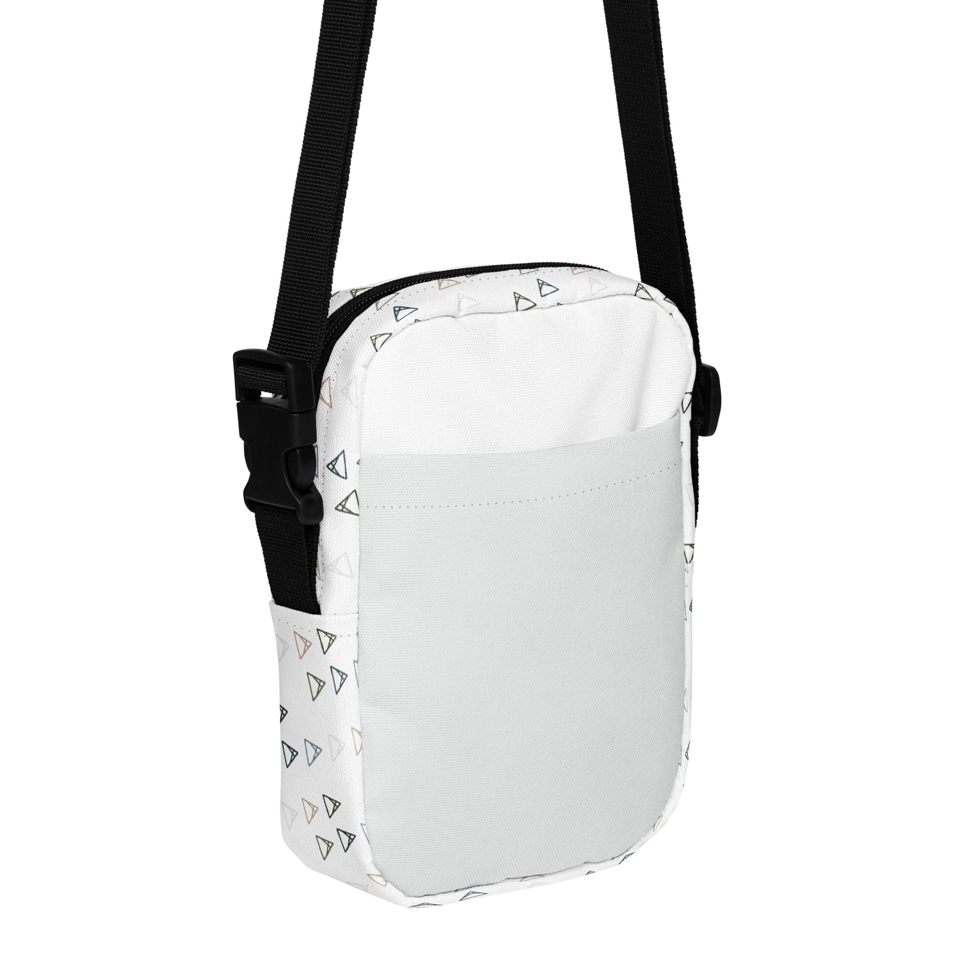 Brewista Basics | Crossbody Utility Bag product image (3)