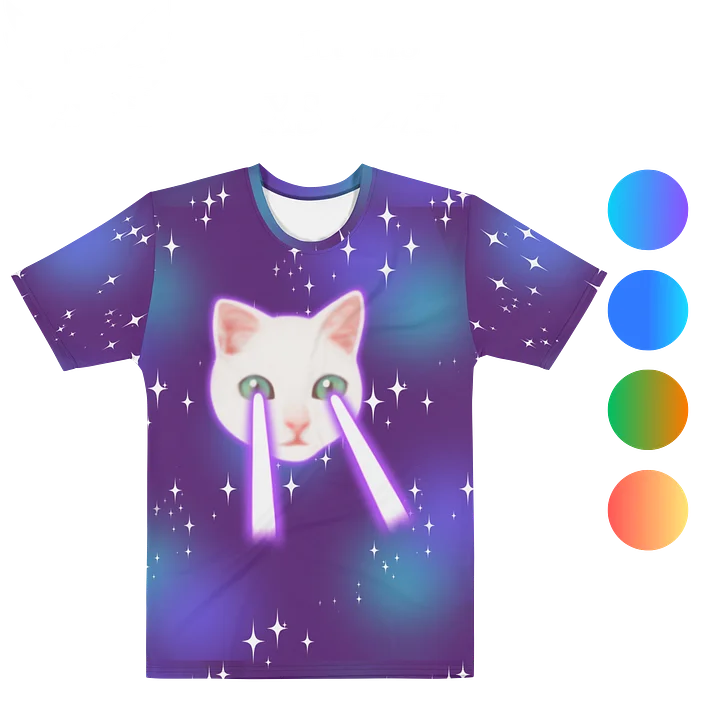 Meme Mens T-Shirt product image (1)