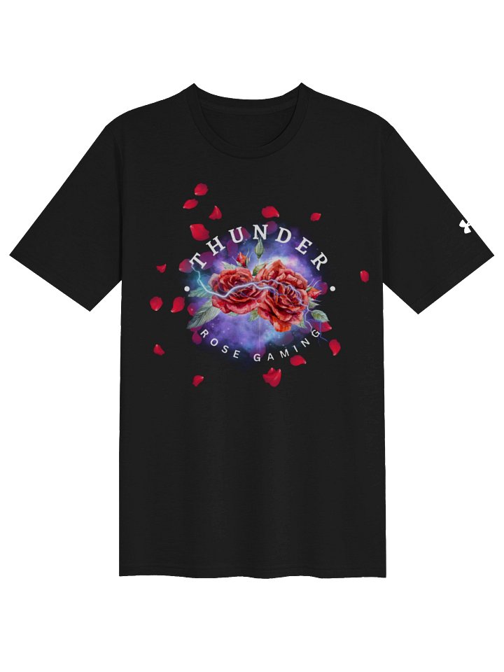 Thunder Rose Gaming — Under Armour® Tee product image (1)