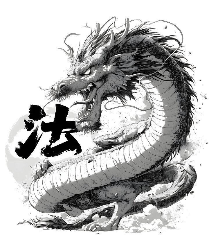 Sea Dragon product image (2)