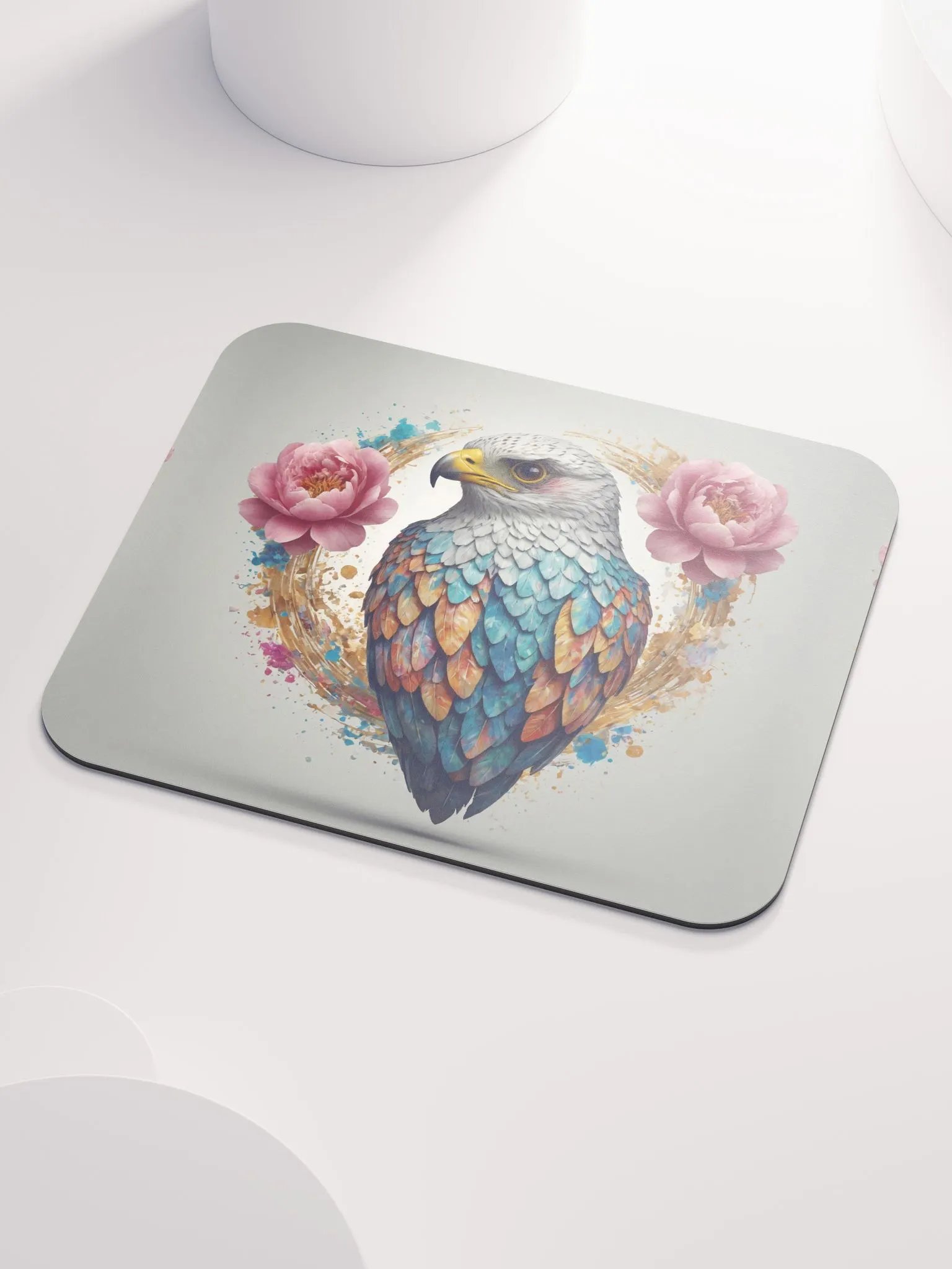 Falcon Classic Mouse Pad product image (3)
