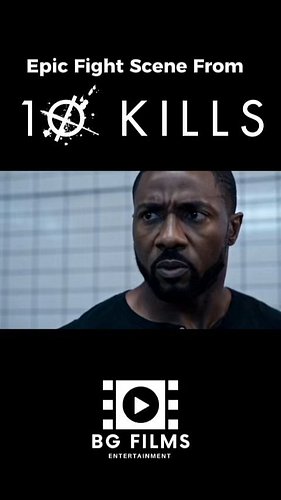 The fights become even deadlier for Baker as he continues battling for his life in this brutal game of survival. In this dead...
