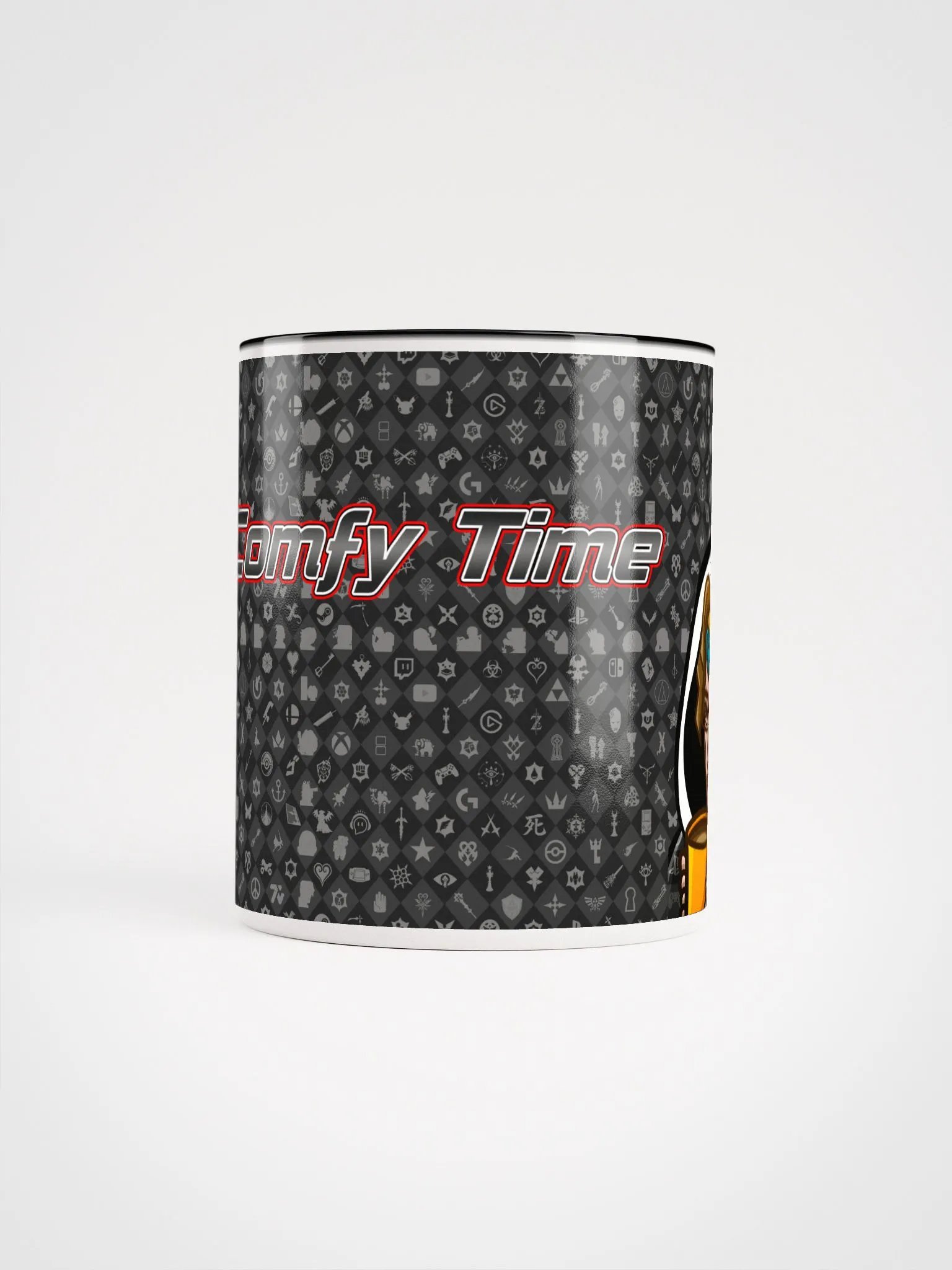 Comfy Buzz Mug product image (68)