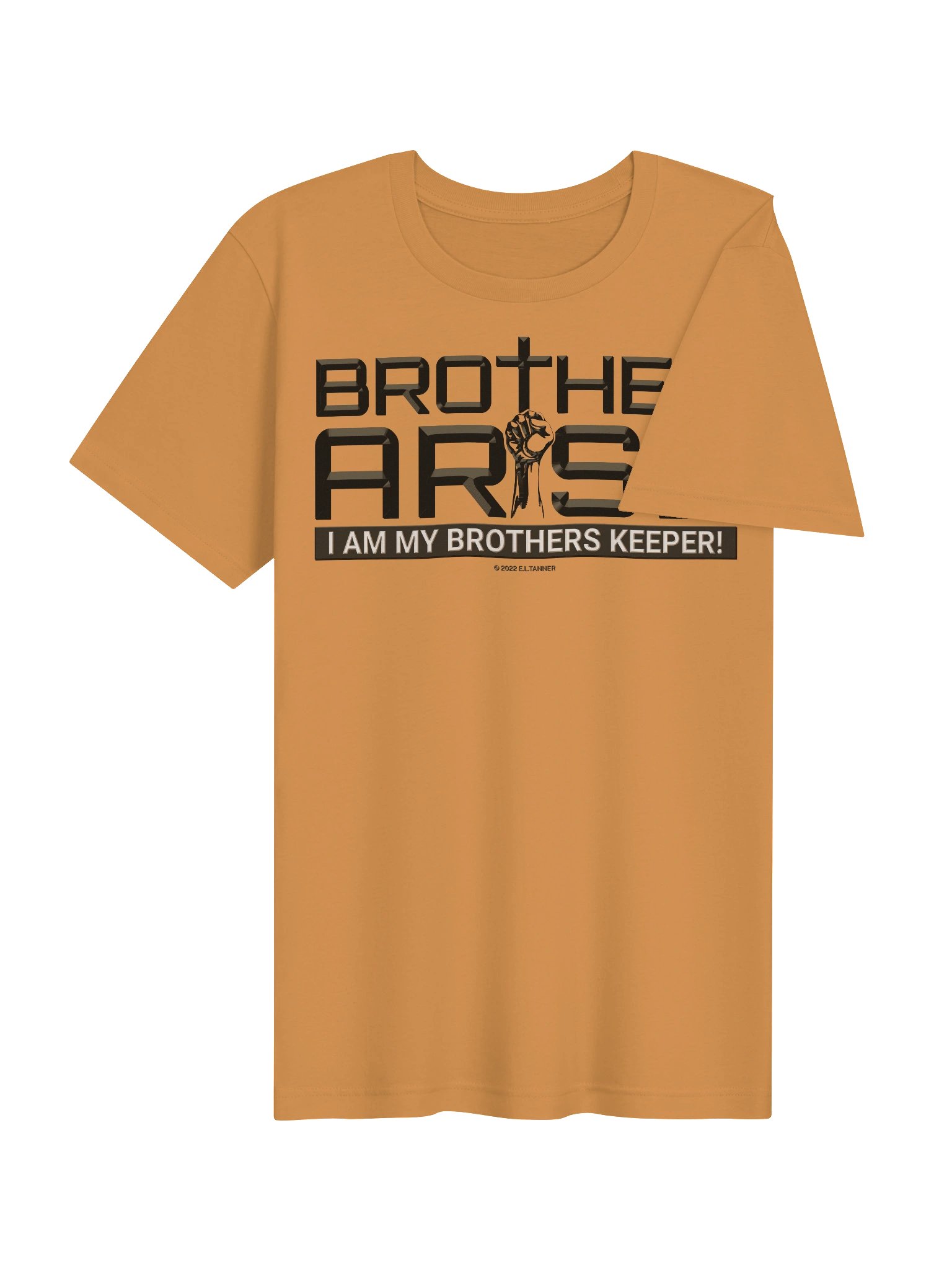 Brother Arise, T-Shirt BV product image (4)