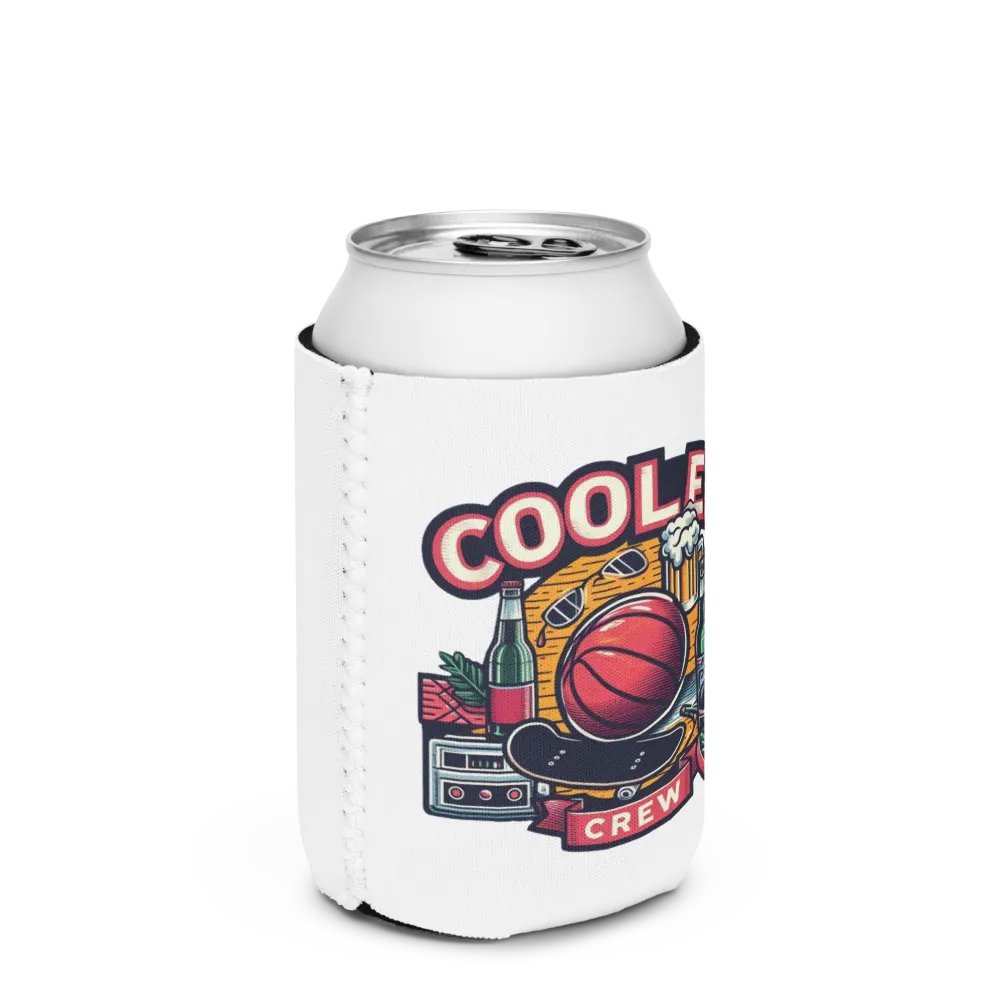 COOLER COOZIE product image (2)