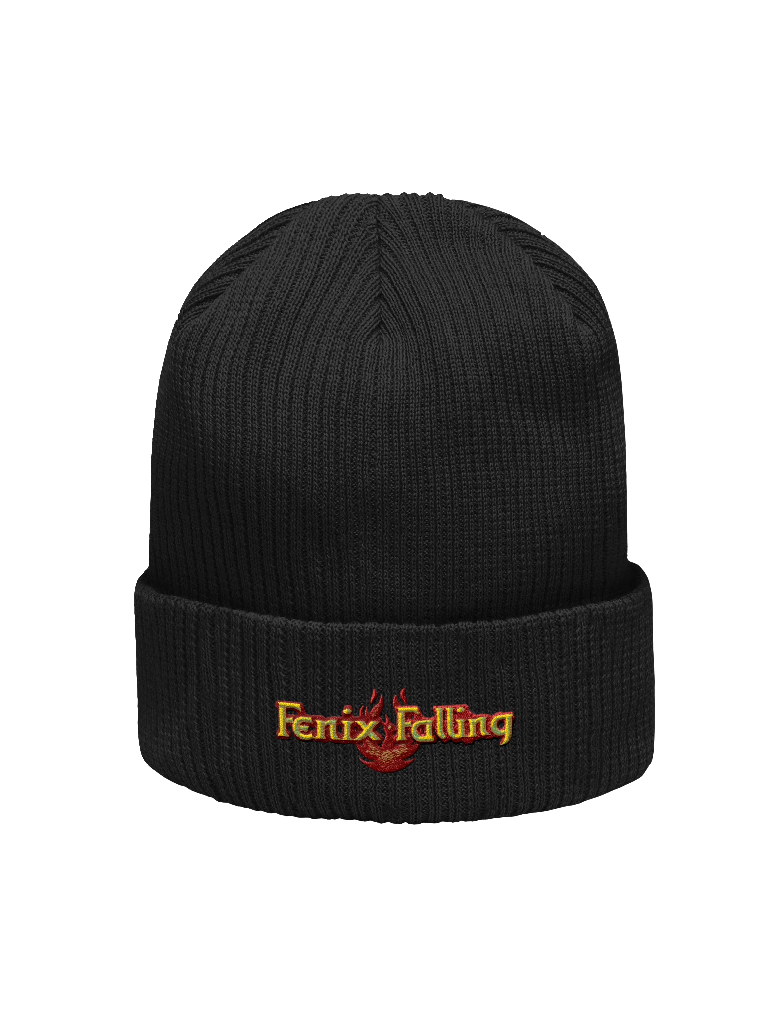 Fenix Falling - Beenie product image (1)