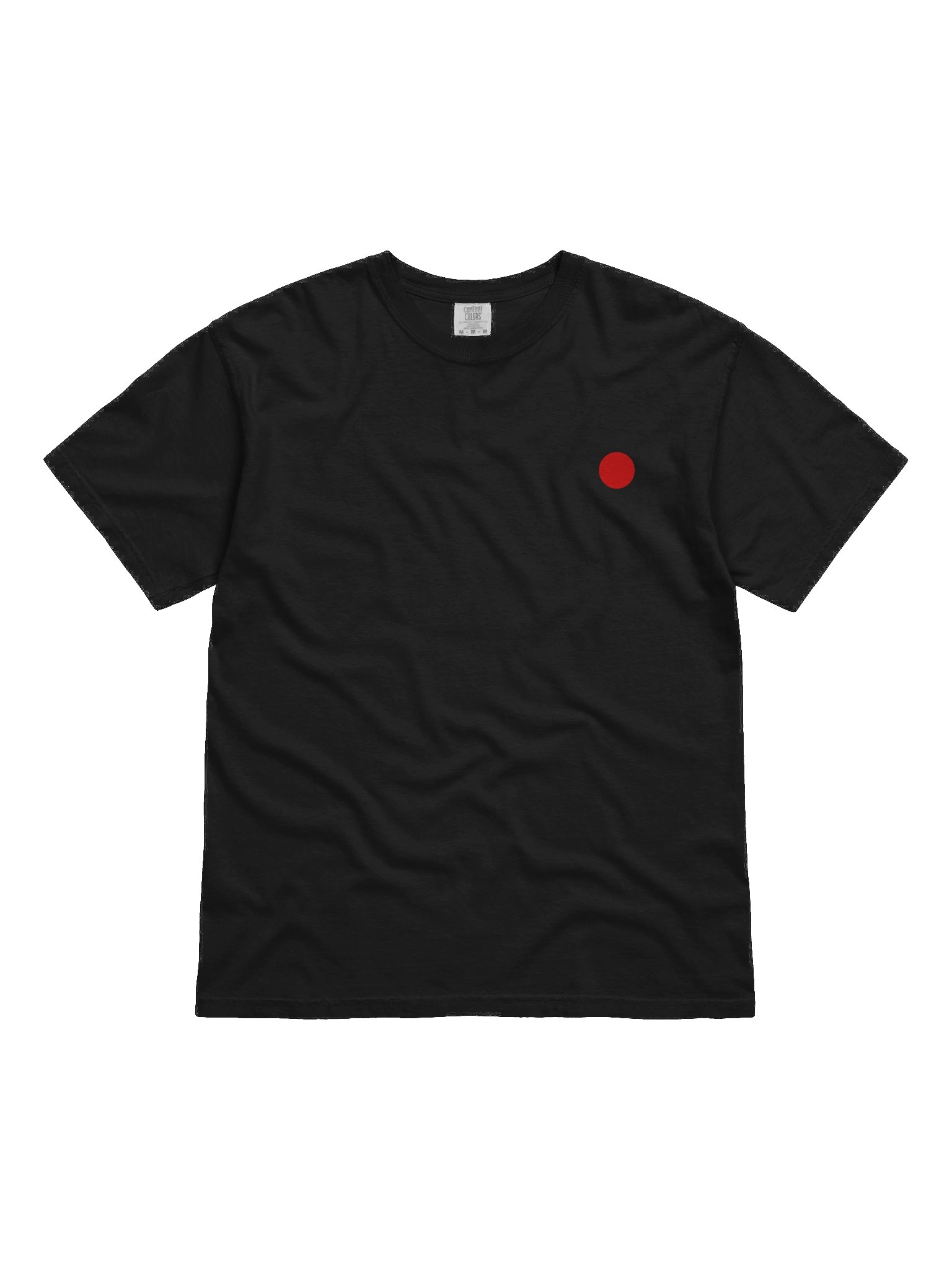 Cosmic Cat Tee – Chase the Red Dot product image (1)