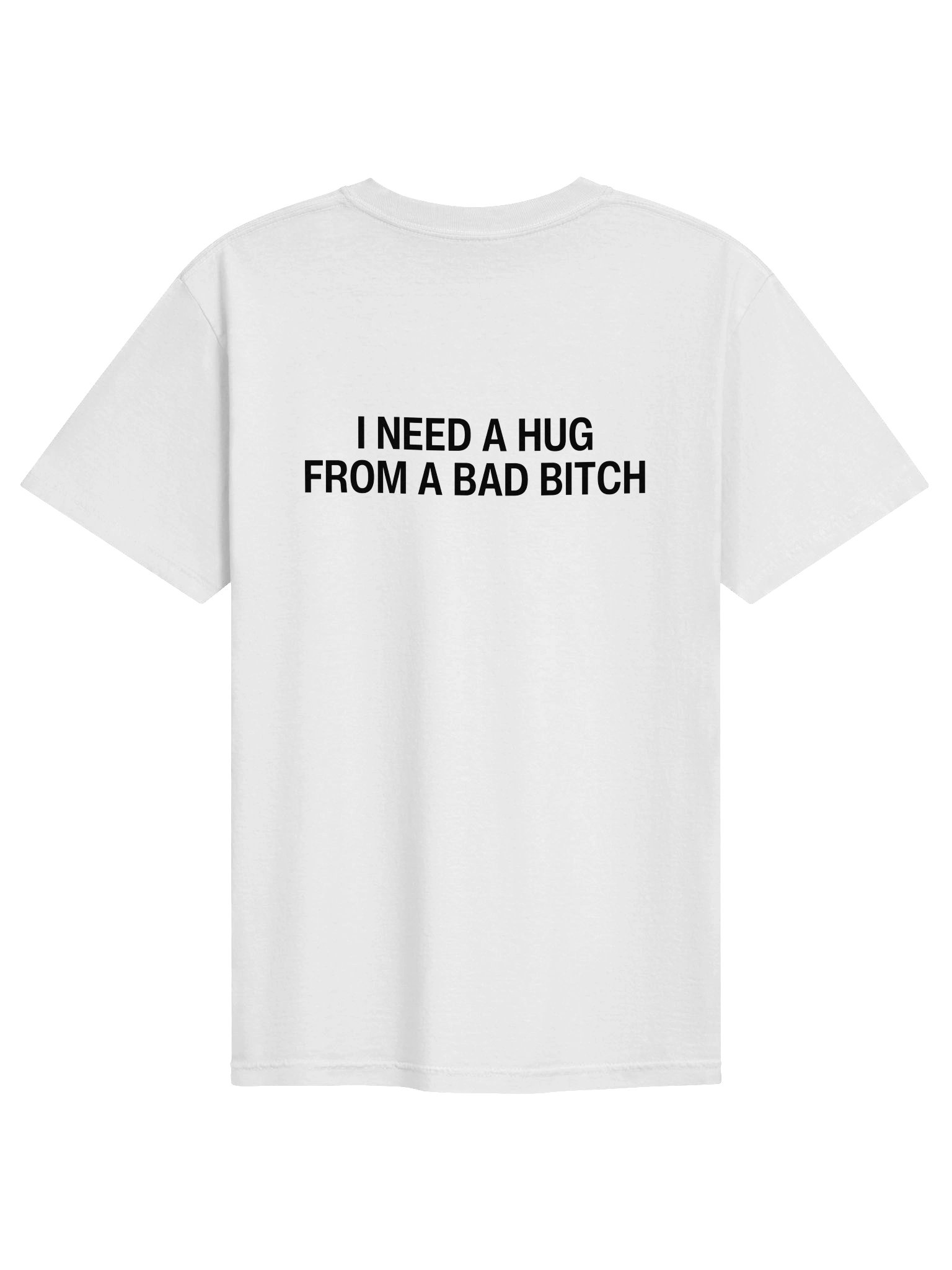 I Nee A Hug Tee product image (5)