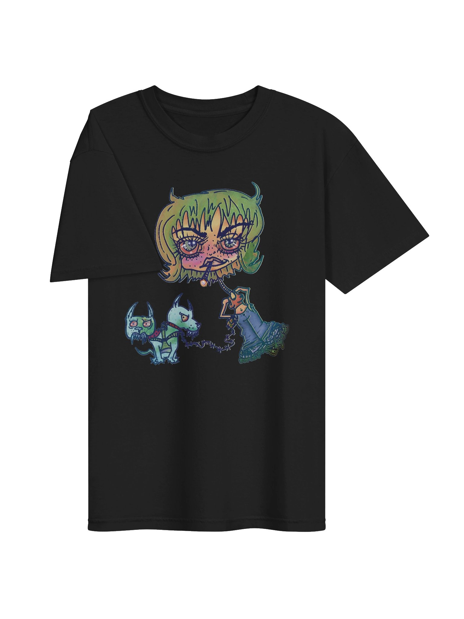 WALK IT OUT ● Heavyweight Tee product image (29)