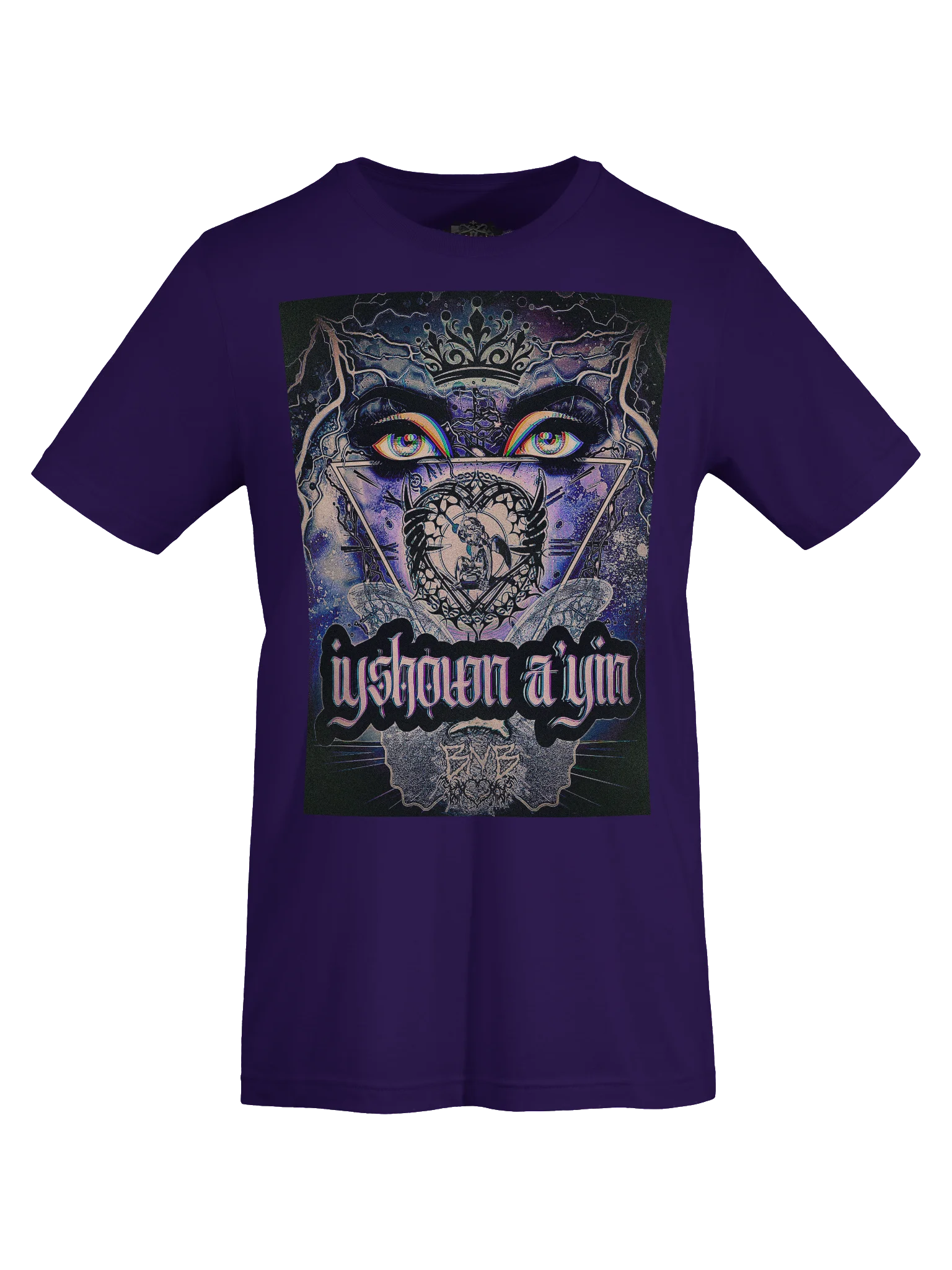 Blueprint Tee product image (7)