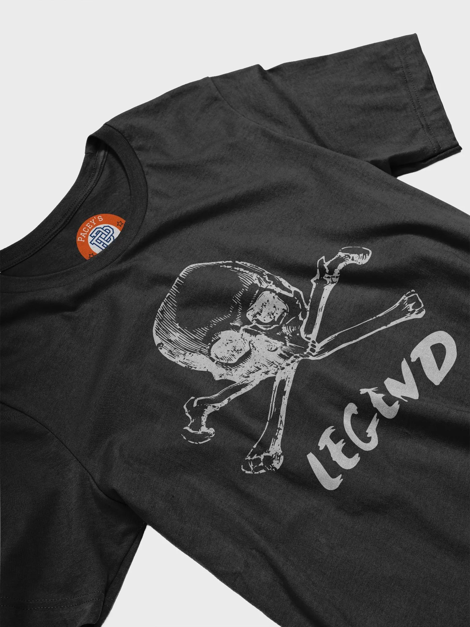 Legend Unisex T-Shirt product image (3)