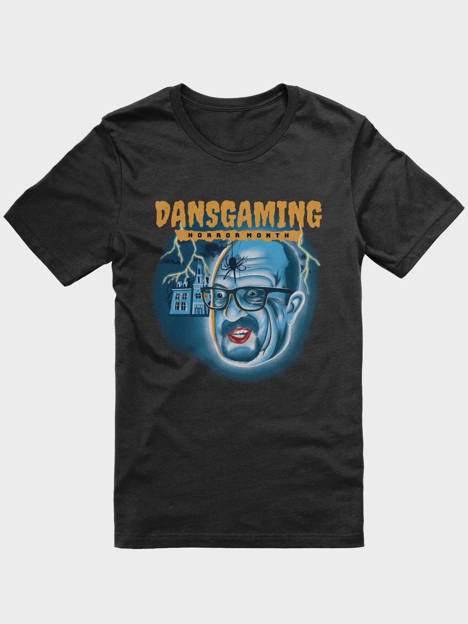 Horror Month T-Shirt 2023 product image (1)