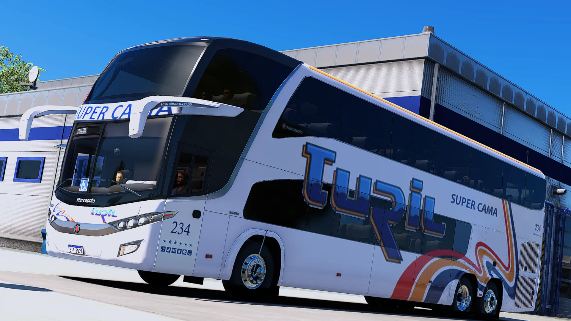 Turil & Nossar G7 Premium product image (5)