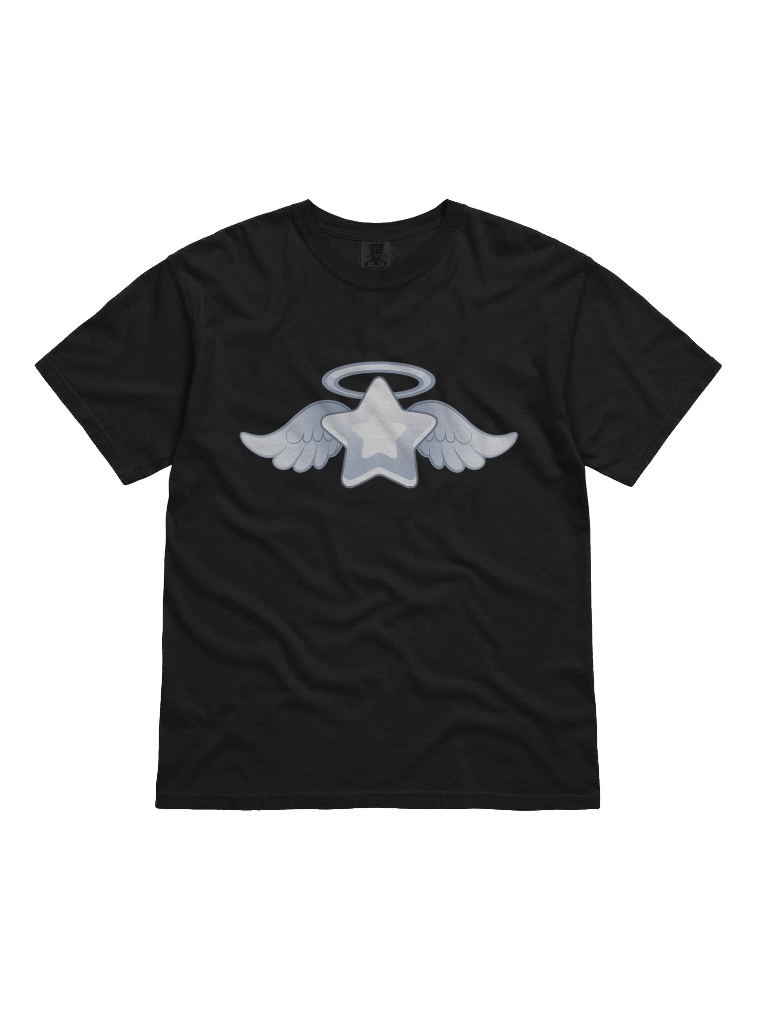 Star Logo Tee product image (1)