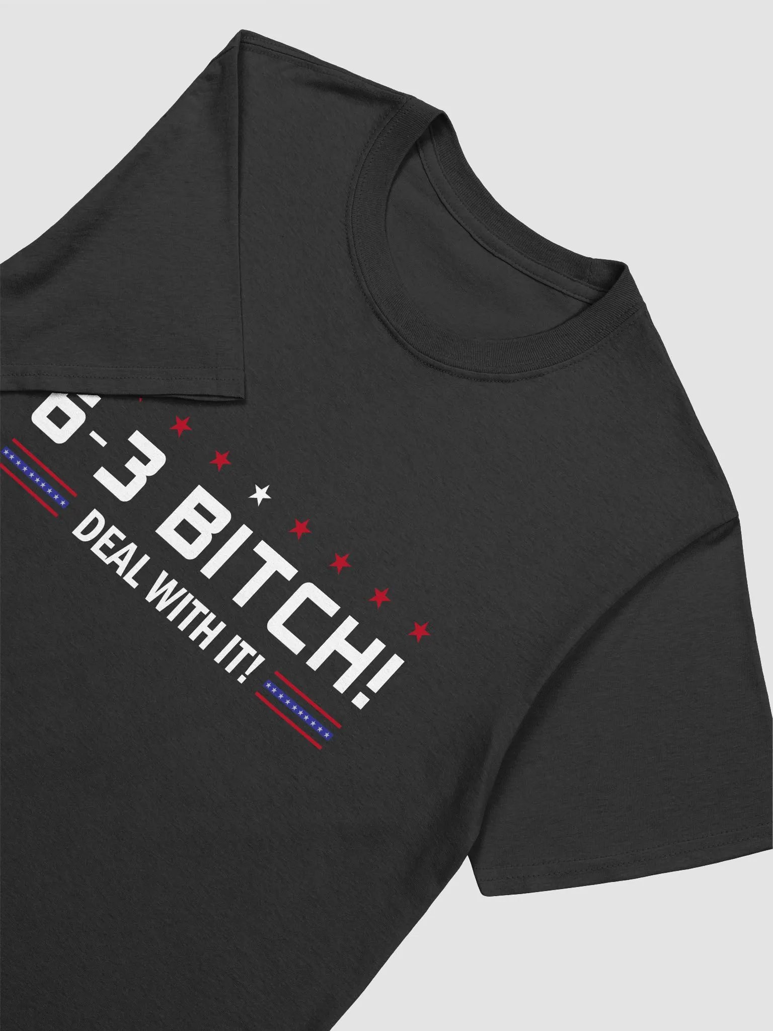 6-3 BITCH! product image (3)