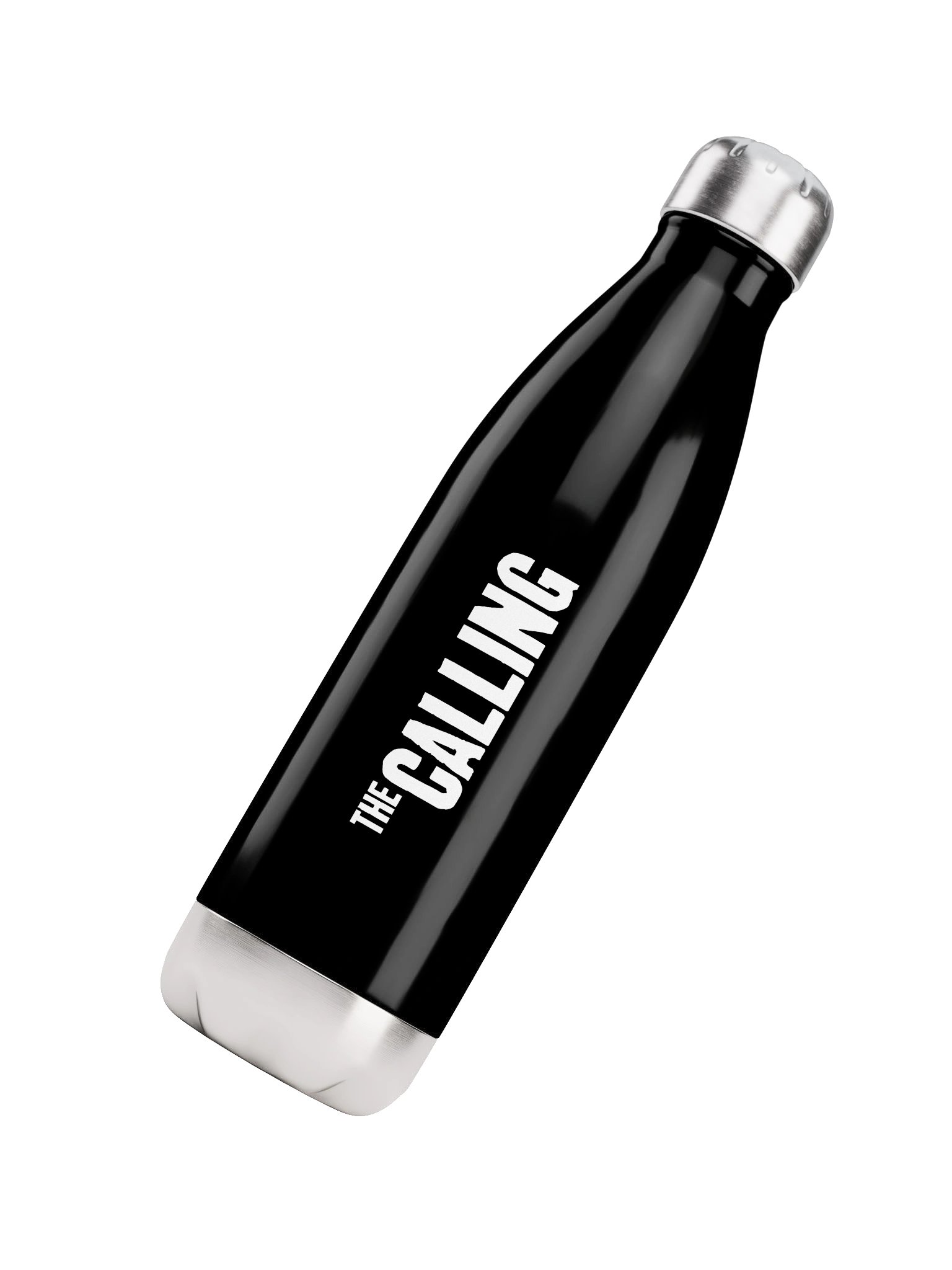 The Calling Stainless Steel Water Bottle product image (4)