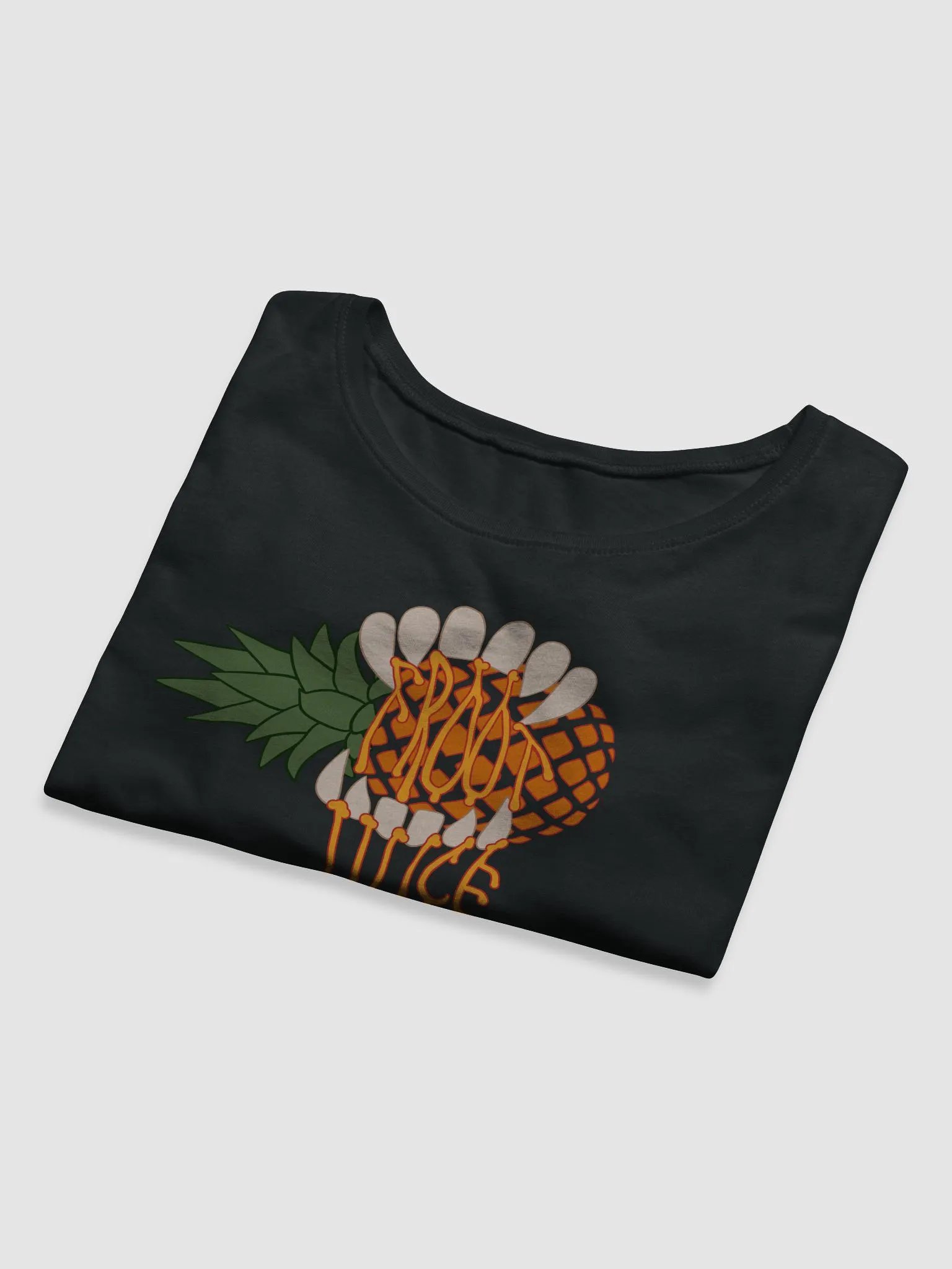 Froot Juice Crop-Top product image (9)