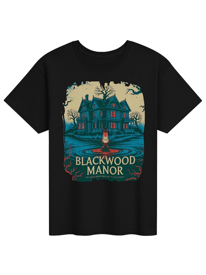 Blackwood Manor product image (1)