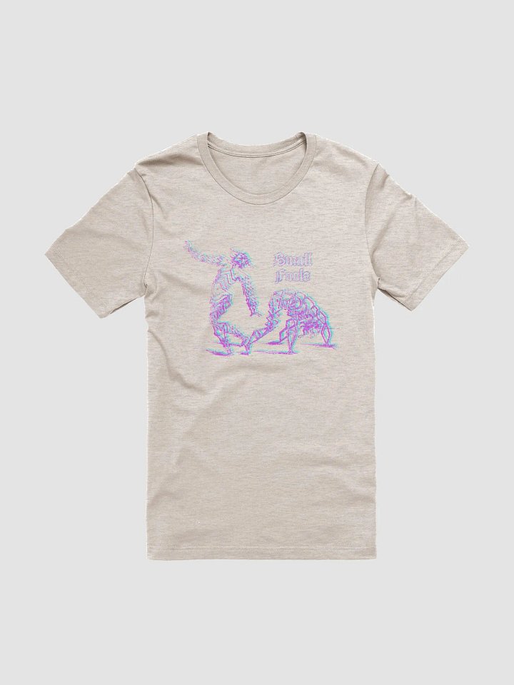 Bizarrie Shirt product image (1)