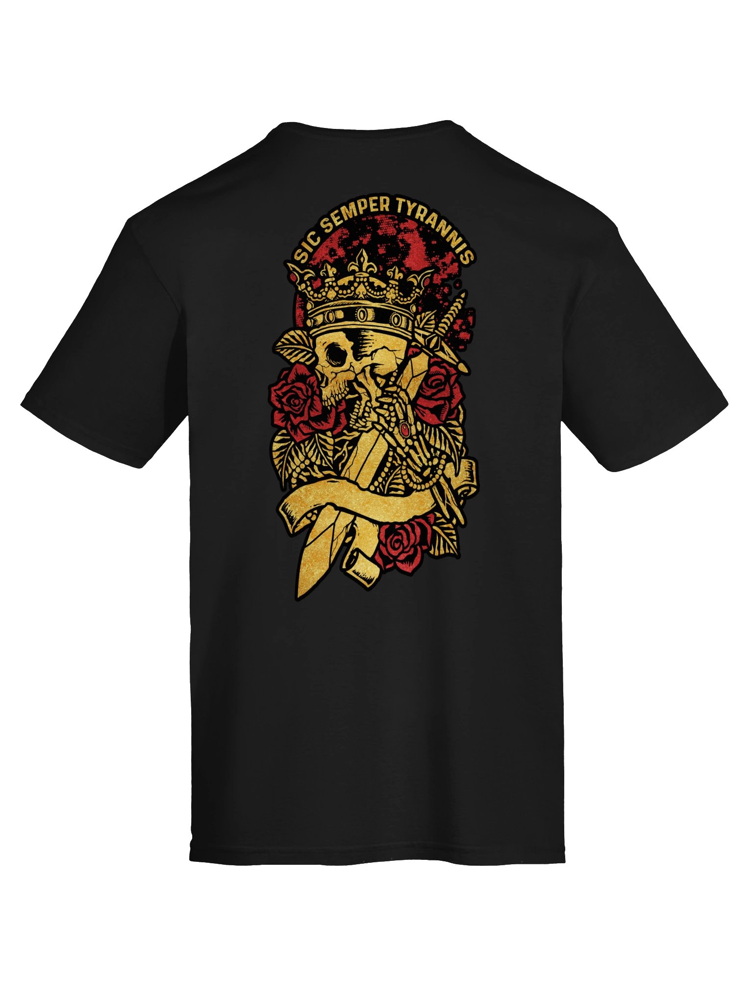 Sic Semper Tyrannis product image (7)