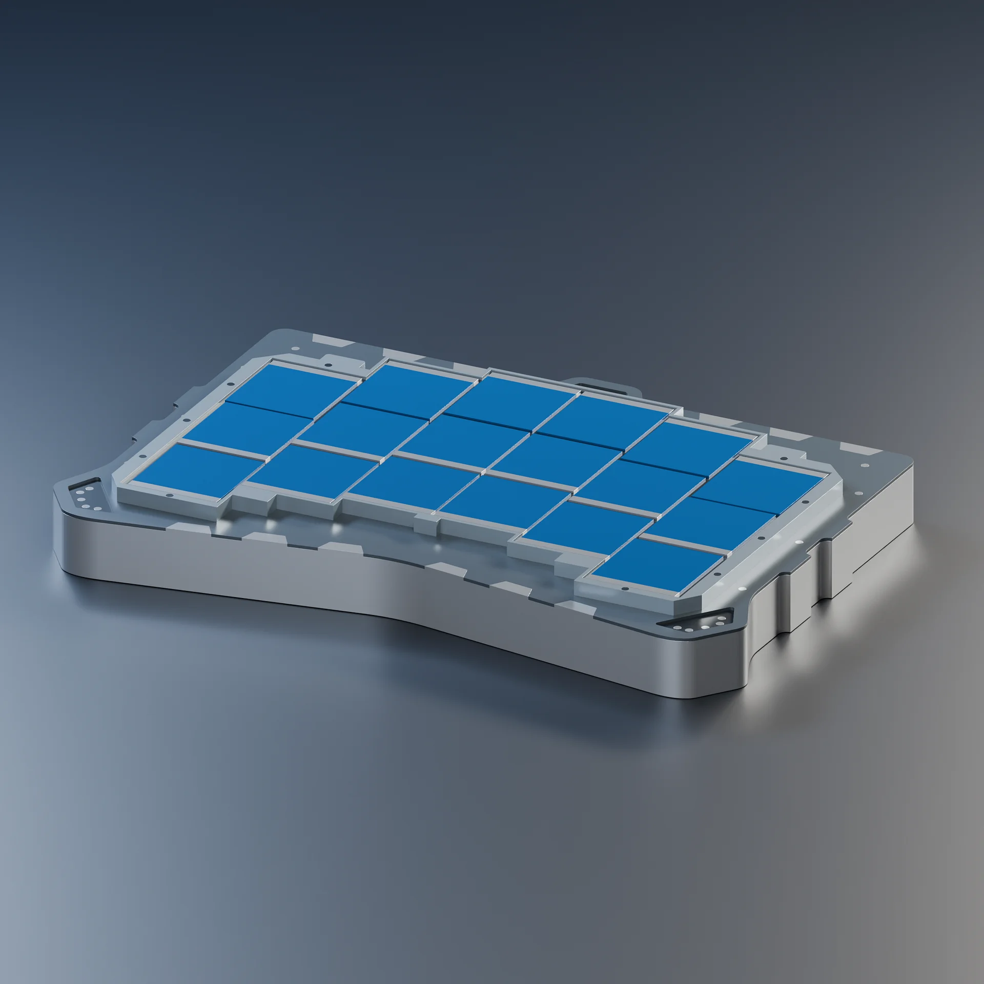 Roman’s Eye — WFI Sensor Miniature product image (4)