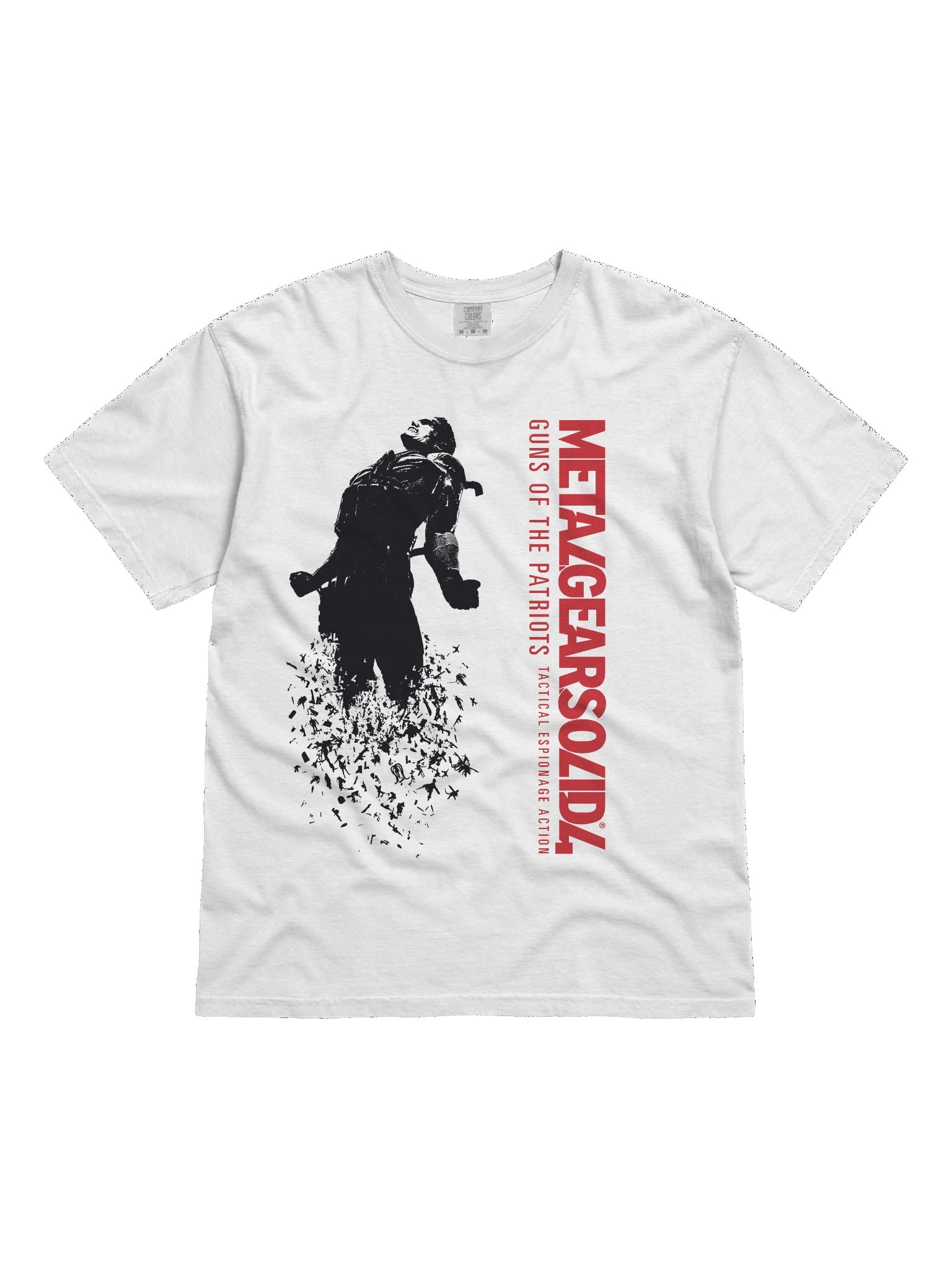 here's to you (tactical espionage edition) product image (1)