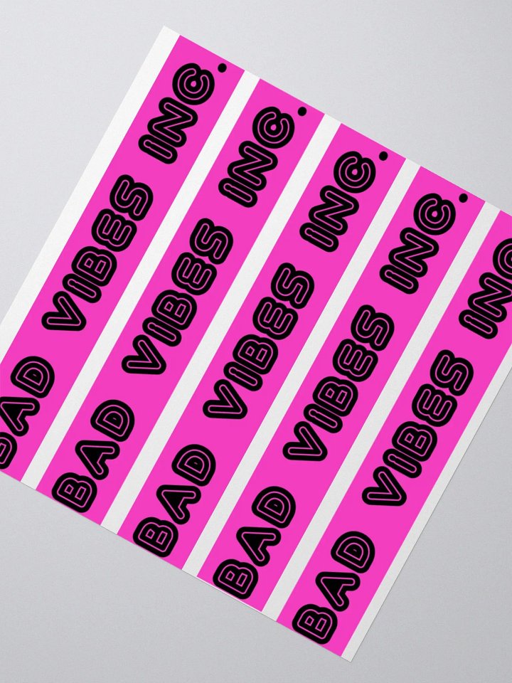 Corporate Label product image (6)