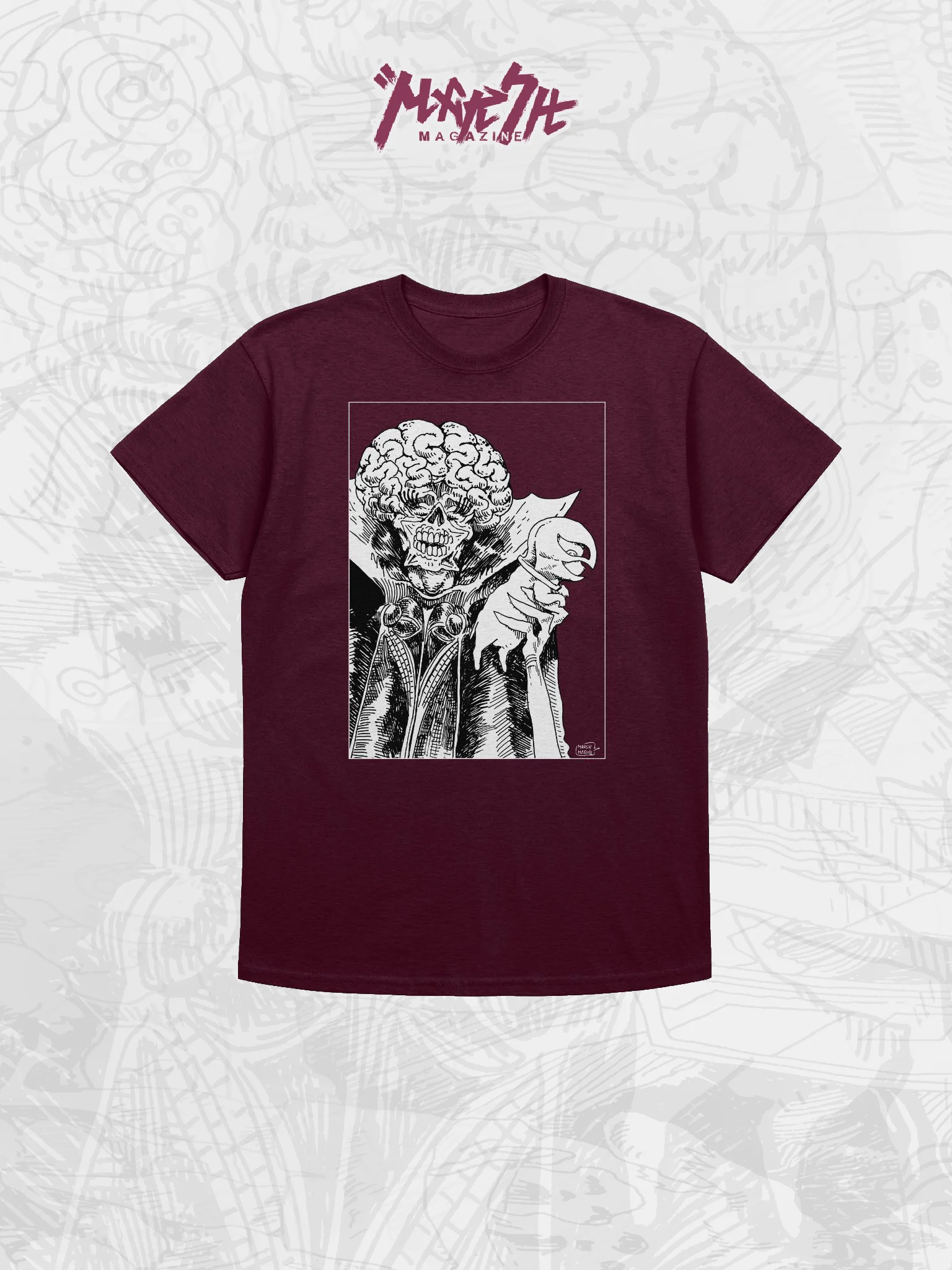 Void De Crescenzo product image (29)