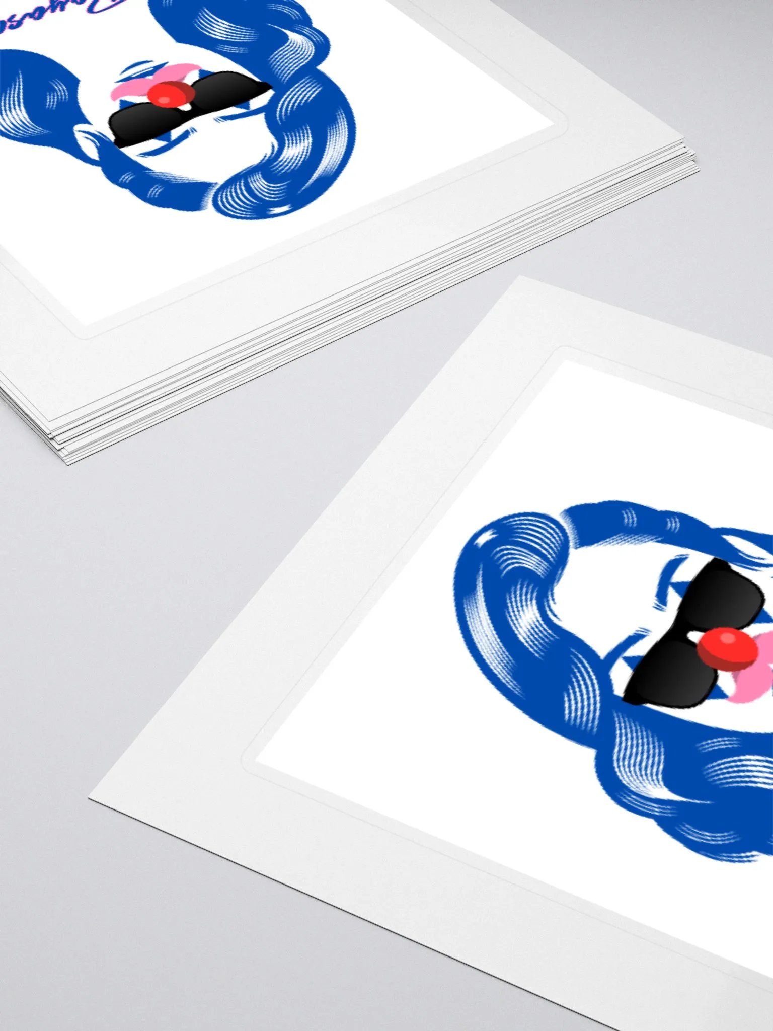 Payasa Sticker product image (4)