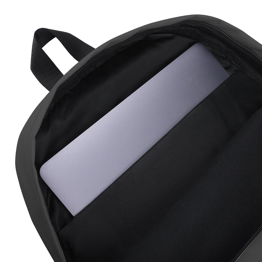 ALL AGES Backpack - Charcoal product image (5)