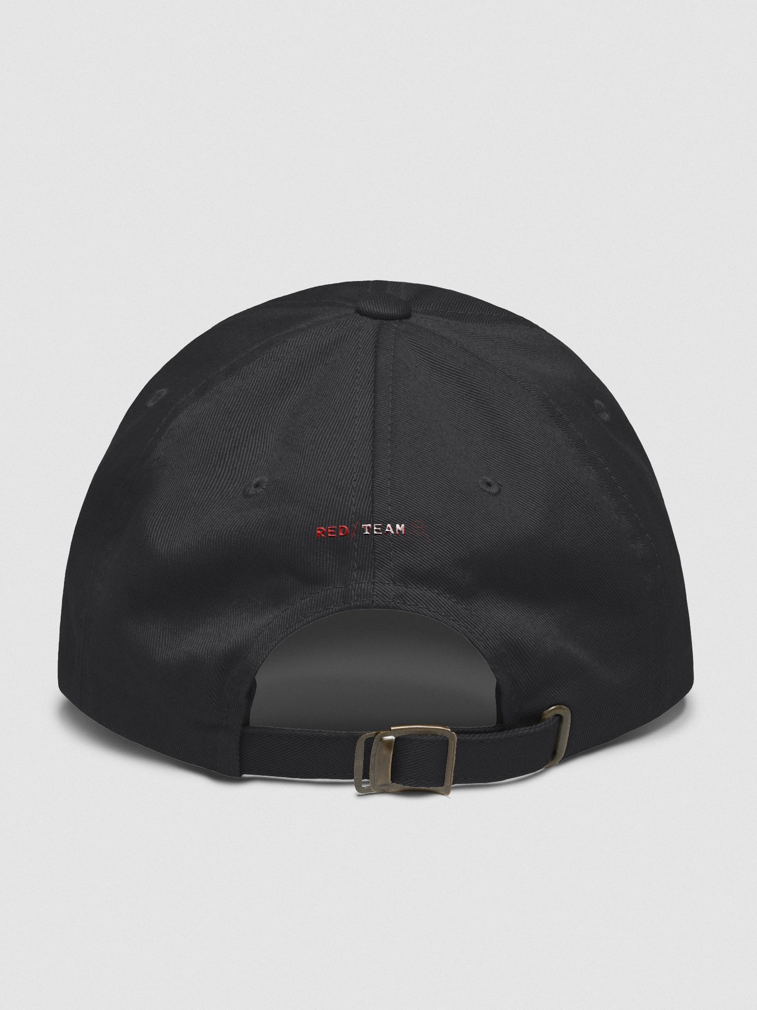 🧢 Kali Red Team Cap – Stealth Mode, Always On product image (2)