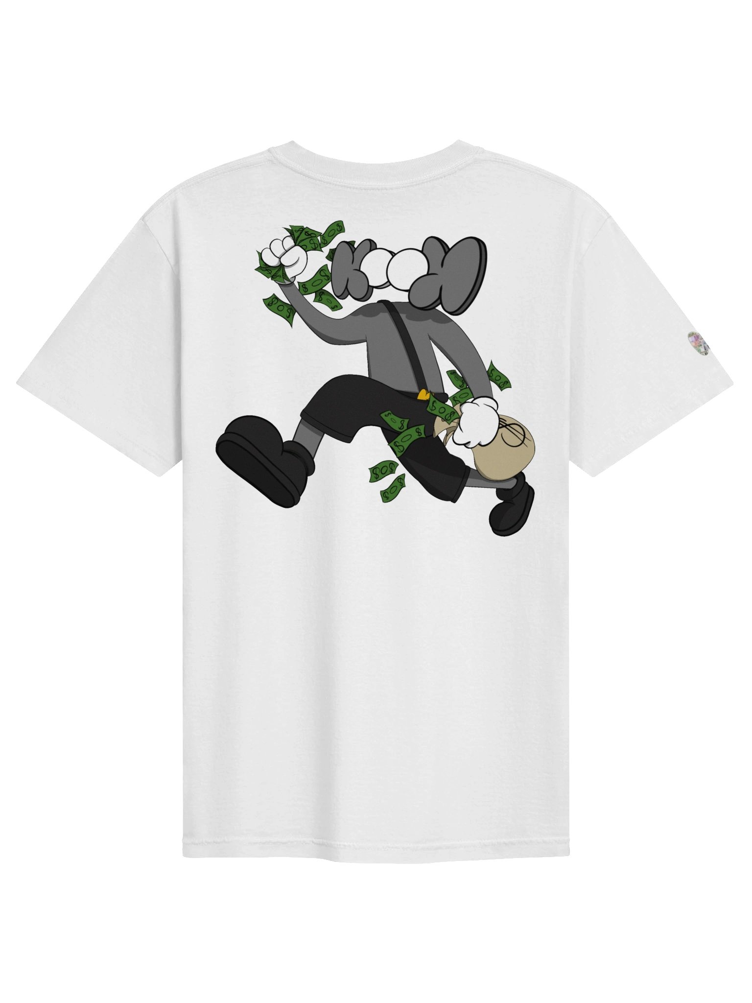 Money Run product image (1)