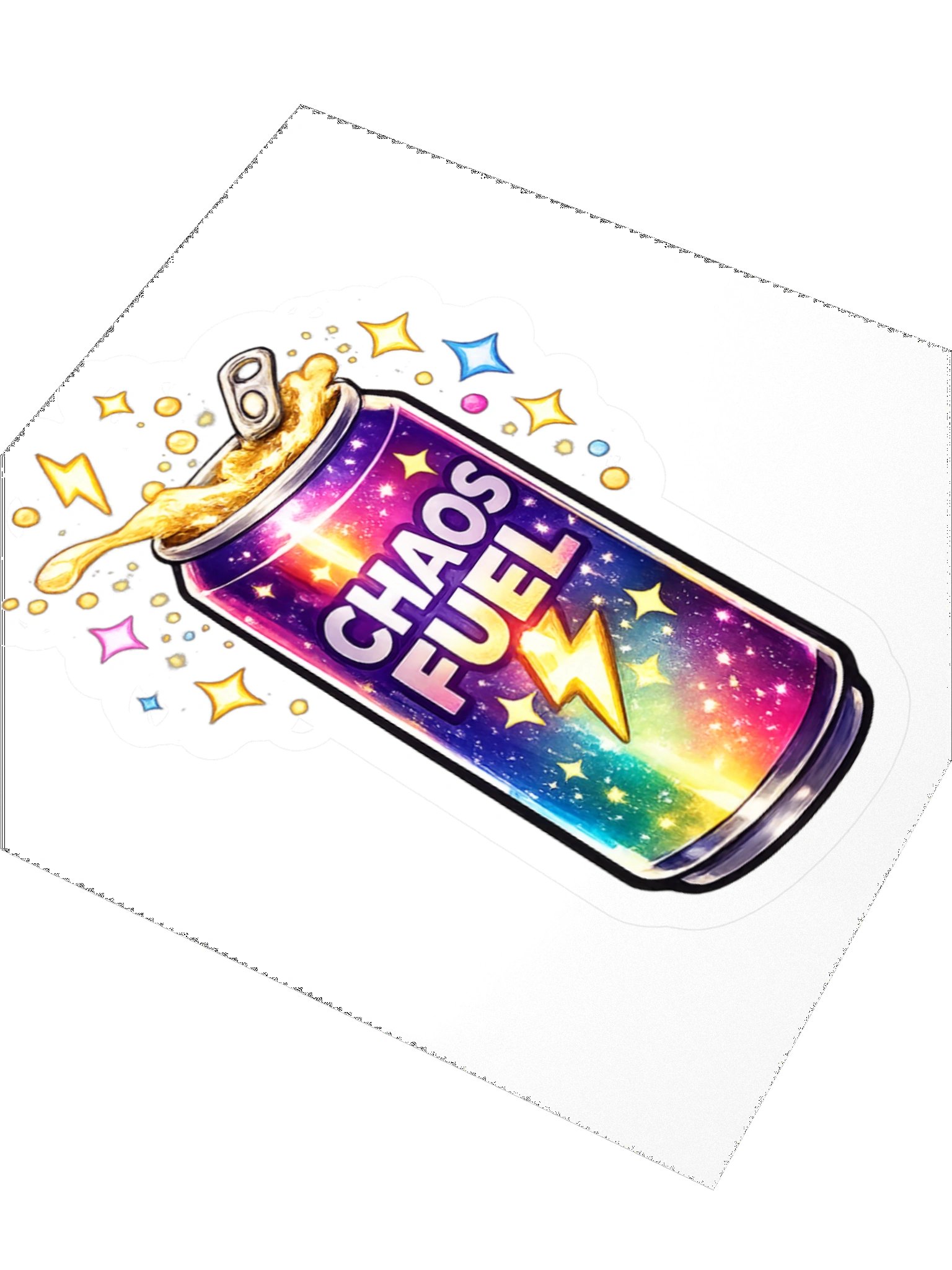 Chaos Fuel product image (3)