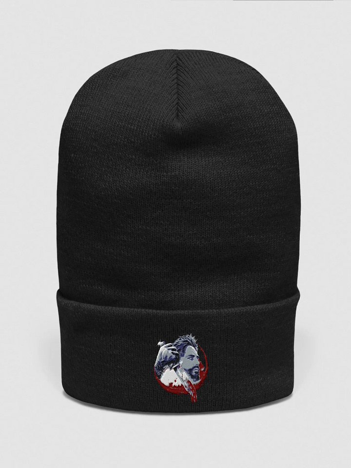 VHS Slasher Beanie product image (1)
