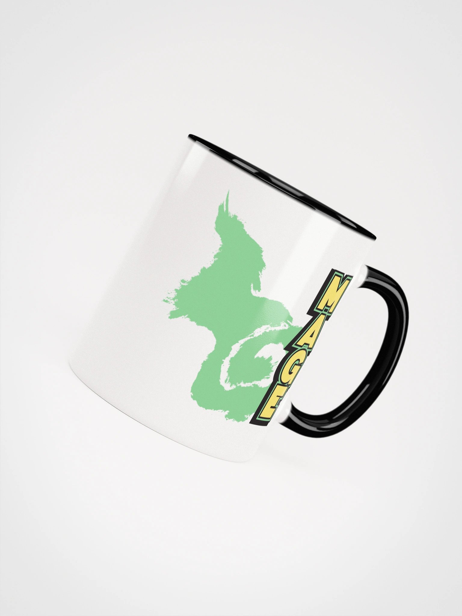 The Mage (Mug) product image (16)
