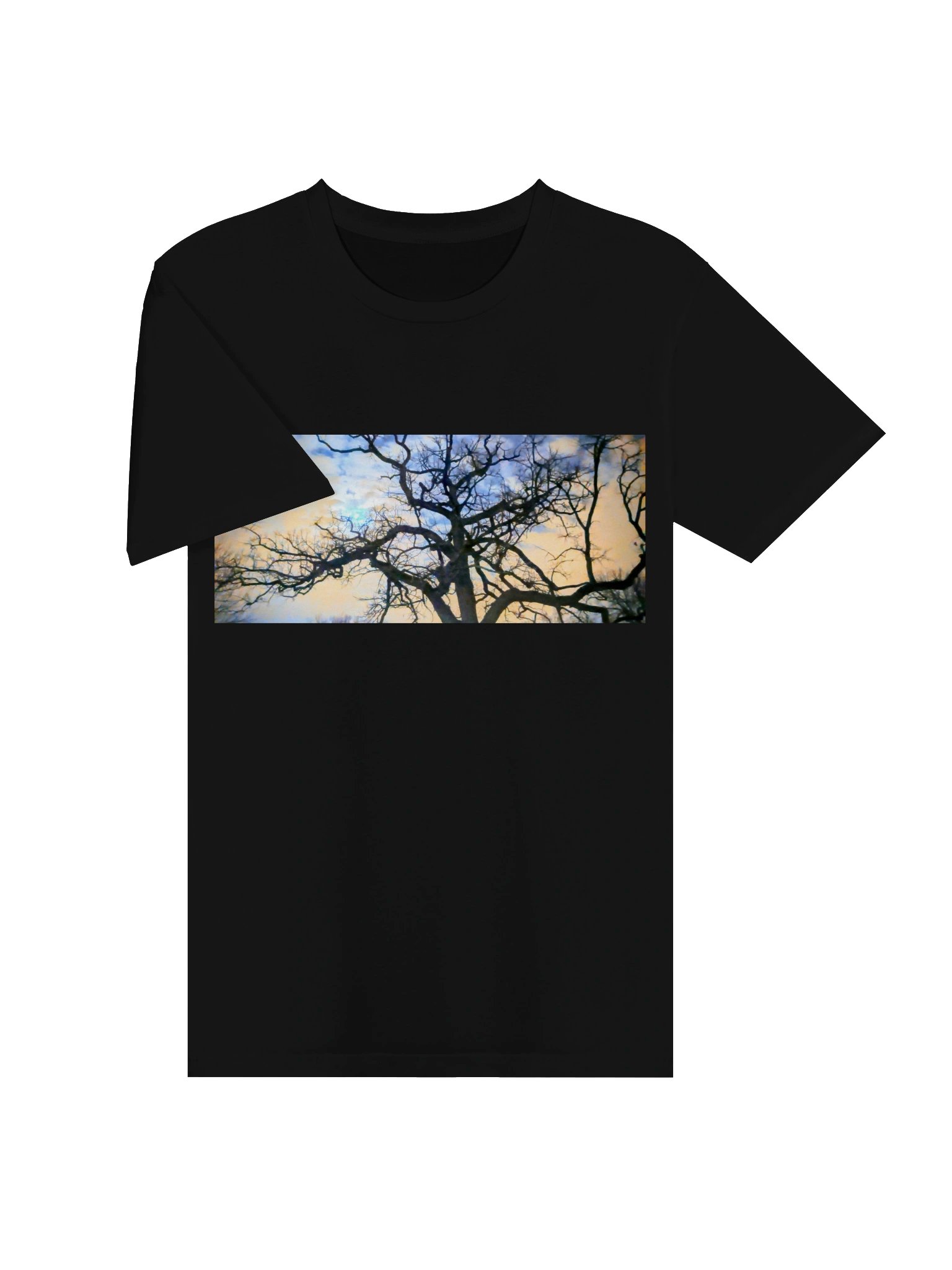 Night Tree Bright Sky product image (3)