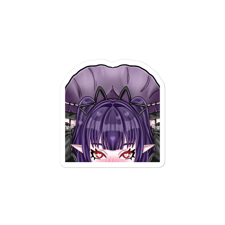 Sneaky Quickie Vinyl Decal product image (2)