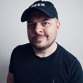 Geeks United tier thumbnail