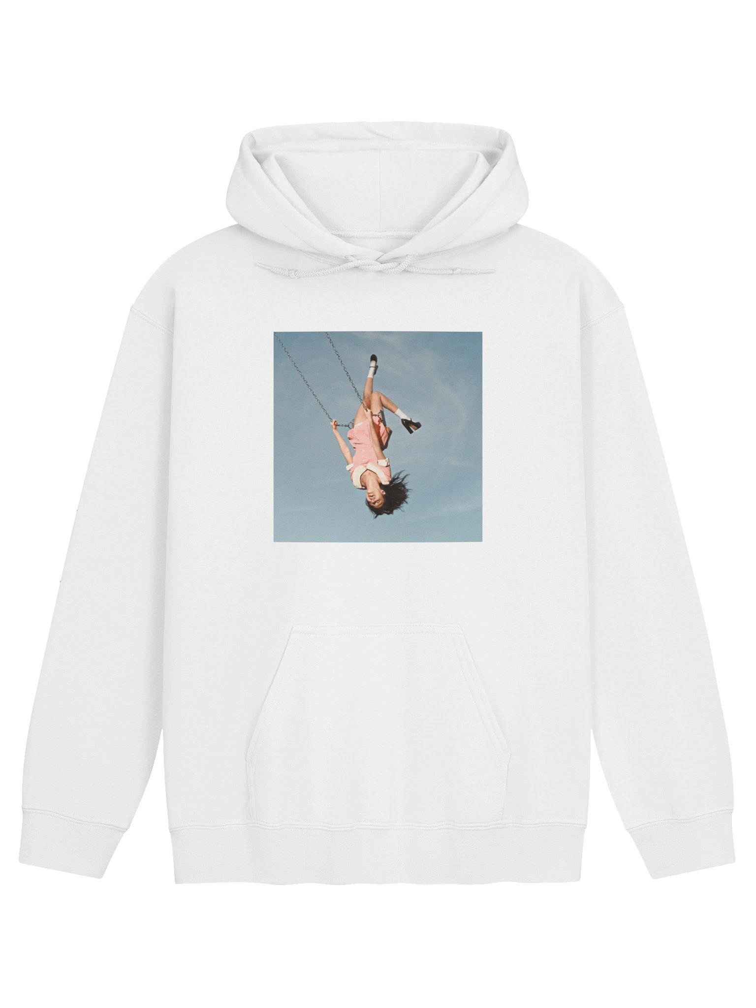 You Seem Pretty Sad for a Girl So in Love Olivia Rodrigo Hoodie product image (1)