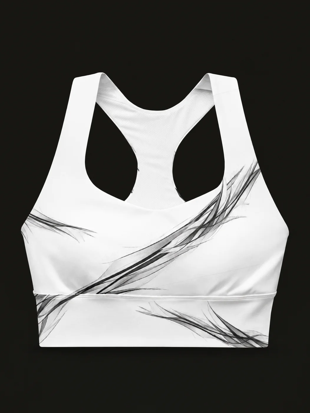 BLAVK VEIL PERFORMANCE TOP product image (1)