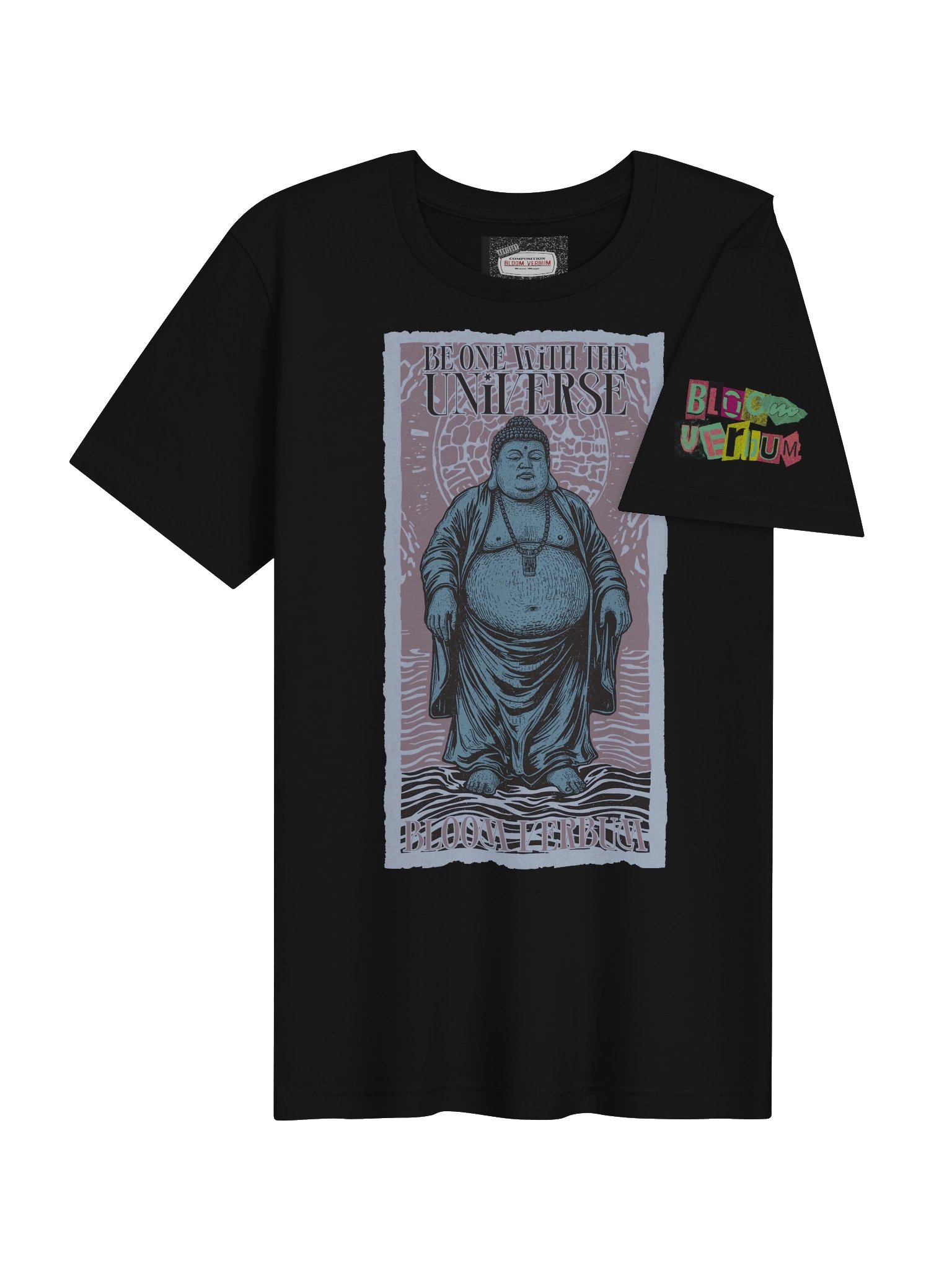 Be One With The Universe product image (14)