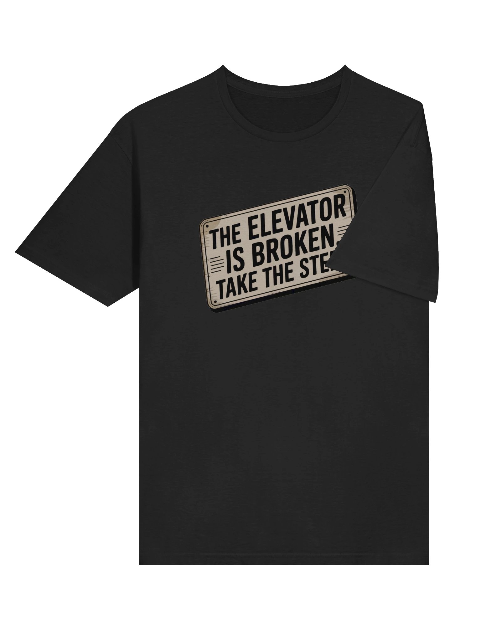 Take The Steps product image (5)