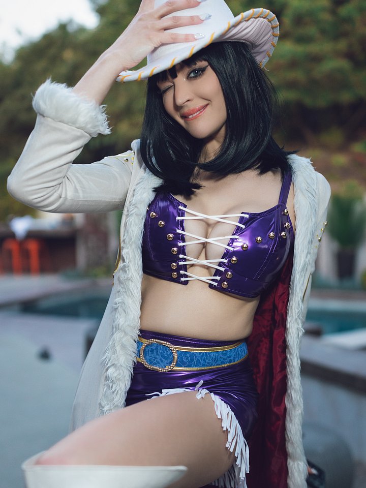 Nico Robin Patreon Set product image (1)